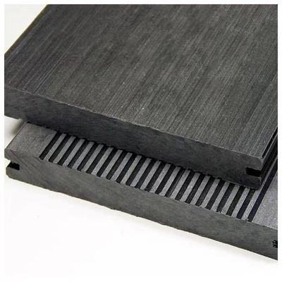 300 X 300 MM Antyciśnieniowe kompozytowe eko plastikowe zewnętrzne deski tarasowe Wpc Board Wodoodporna